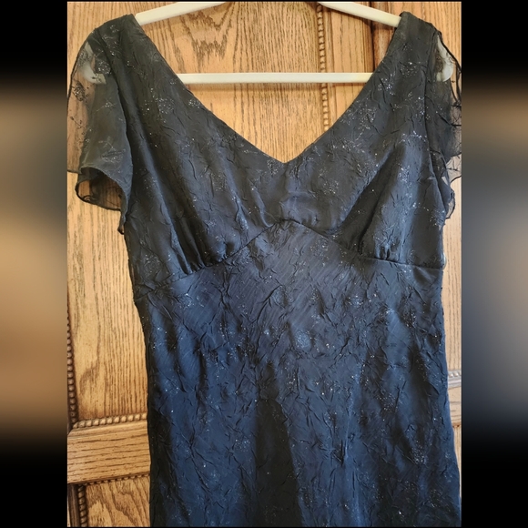 Ruby Rox Asymmetrical Dress - Picture 5 of 13